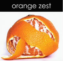 Load image into Gallery viewer, Orange Zest Candle