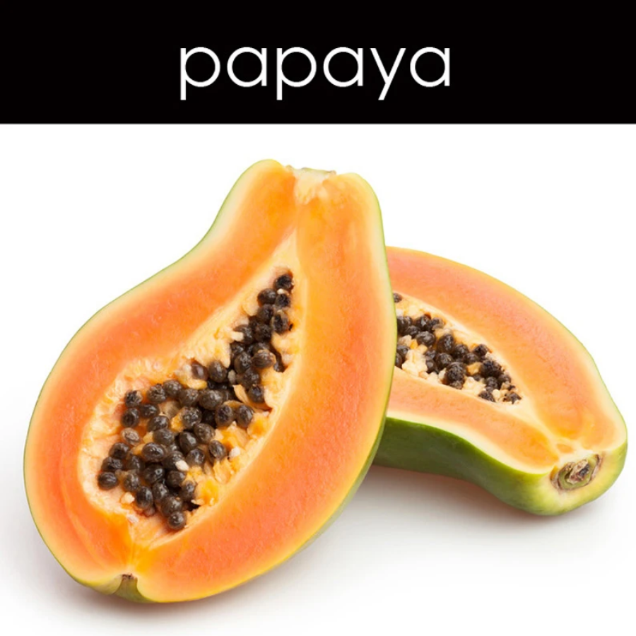 Papaya Reed Diffuser