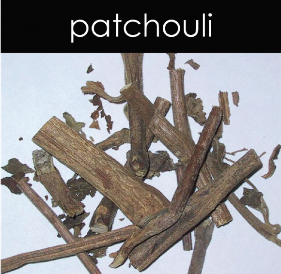 Patchouli Candle