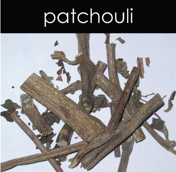 Patchouli Aromatic Mist