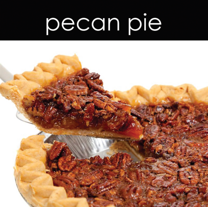 Pecan Pie Candle