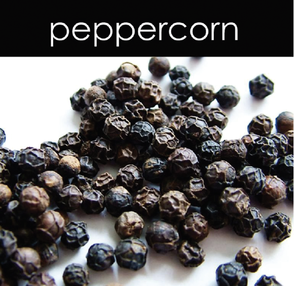 Peppercorn Fragrance Oil