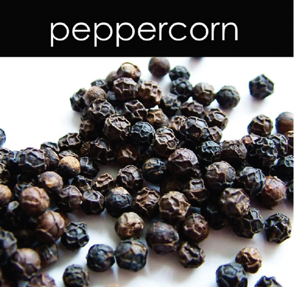 Peppercorn Candle