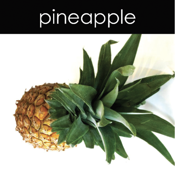 Pineapple Paradise (all natural) Fragrance Oil
