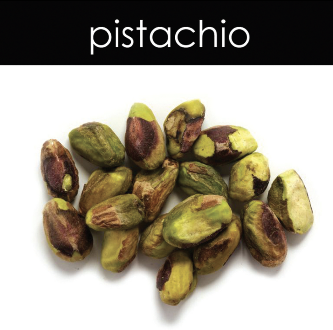 Pistachio Fragrance Oil