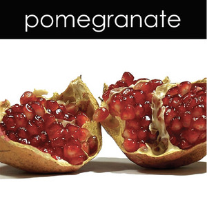 Pomegranate Soy Wax Melts