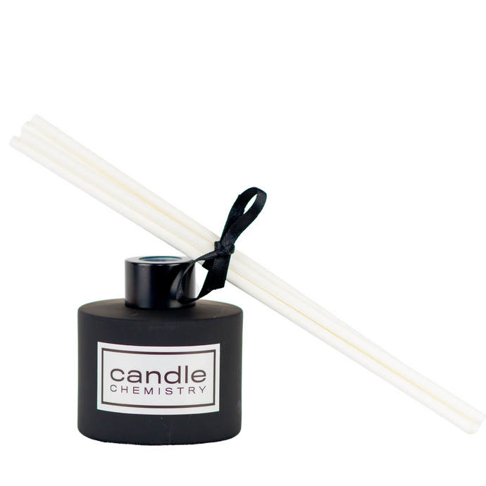 Custom Made Reed Diffuser Custom Reed Diffusers – Candle Chemistry