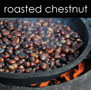 Roasted Chestnut Candle (Seasonal)