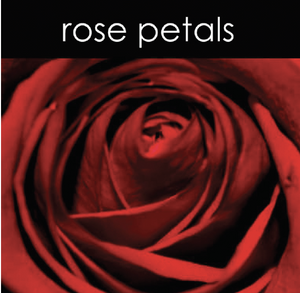 Rose Petals Reed Diffuser