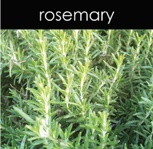 Load image into Gallery viewer, Rosemary Candle