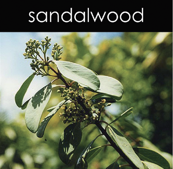 Sandlewood Aromatic Mist