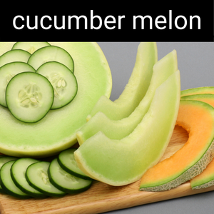 Cucumber Melon Candle