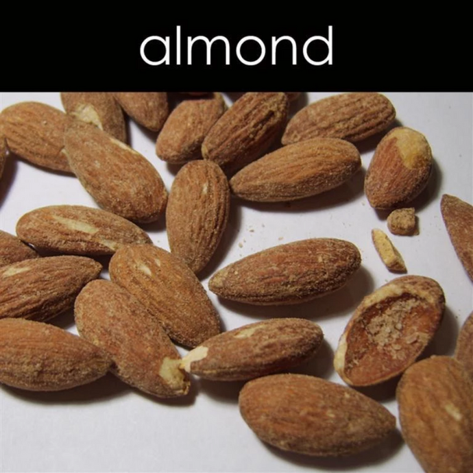 Almond Aromatic Mist