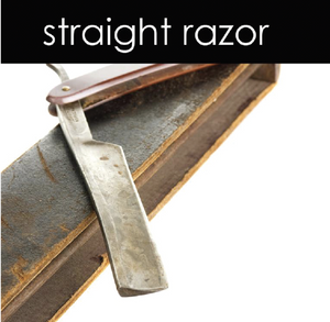 Straight Razor Aromatic Mist