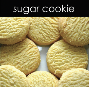 Sugar Cookie Soy Wax Melts