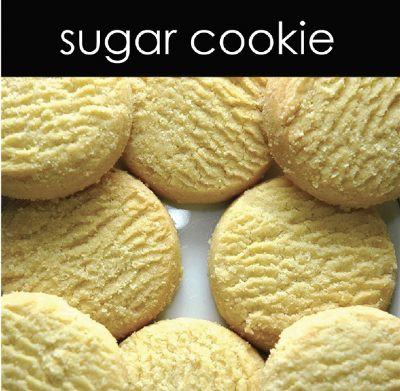 Sugar Cookie Aromatic Mist