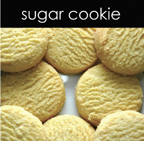 Sugar Cookie Reed Diffuser