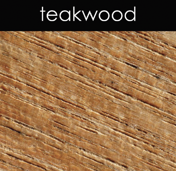 Teakwood Reed Diffuser