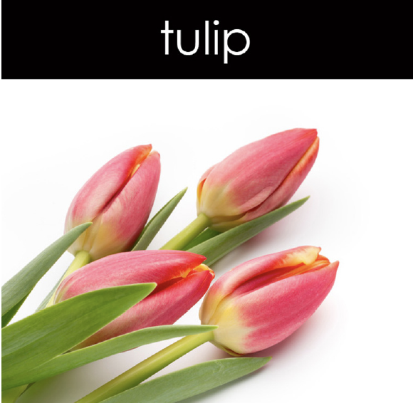 Tulip Reed Diffuser
