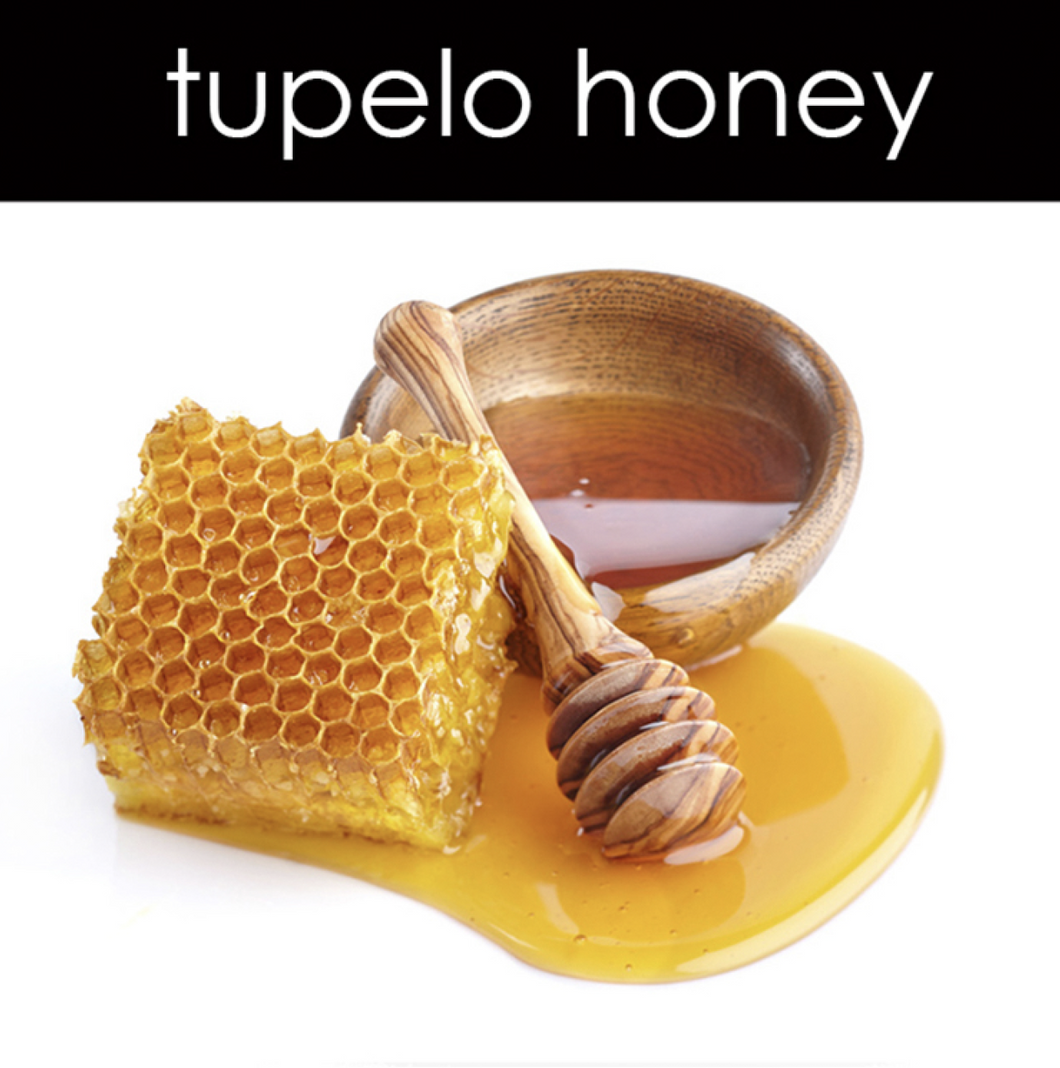 Tupelo Honey Soy Wax Melts