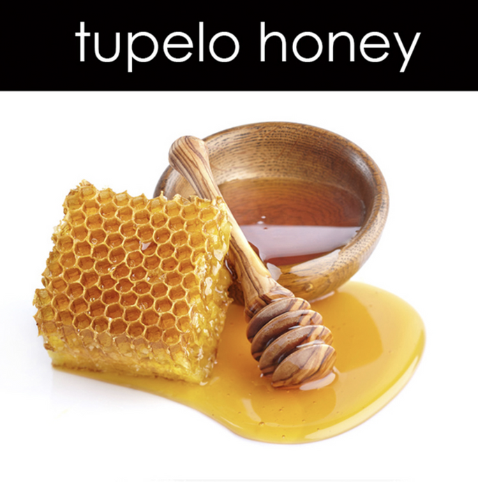 Tupelo Honey Reed Diffuser