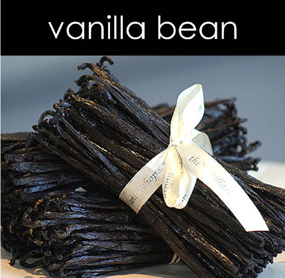 Vanilla Bean Candle