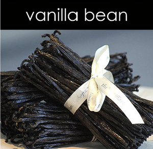 Vanilla Bean Aromatic Mist