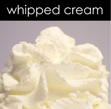 Load image into Gallery viewer, Whipped Cream Candle