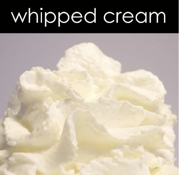 Whipped Cream Reed Diffuser