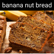 Load image into Gallery viewer, Banana Nut Bread Candle (Seasonal)