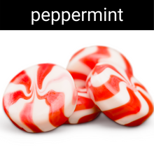 Load image into Gallery viewer, Peppermint Candle (Seasonal)