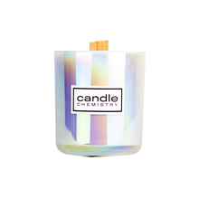 Load image into Gallery viewer, 16oz Wood Wick Custom Coconut Wax Candles