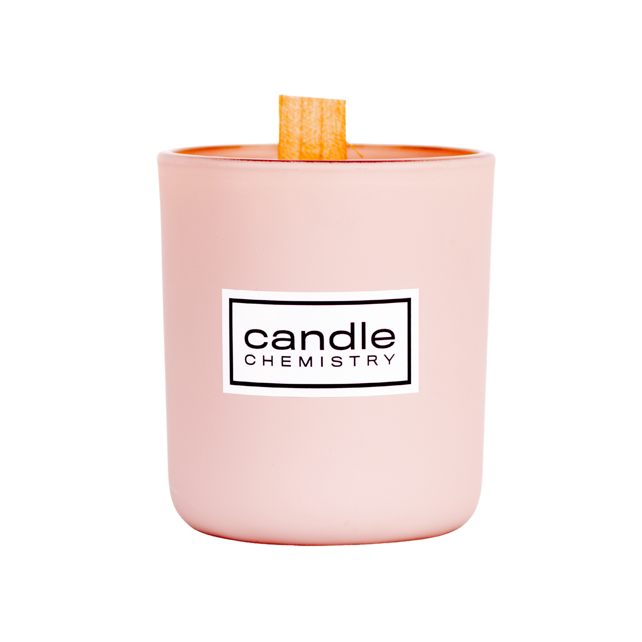 Candle Club WOOD WICK 16oz Subscription